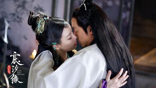 娱乐影视最新爆料宸汐缘,明星阵容大揭秘，剧情反转引热议！